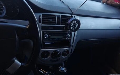 Chevrolet Lacetti, 2008 год, 530 000 рублей, 6 фотография