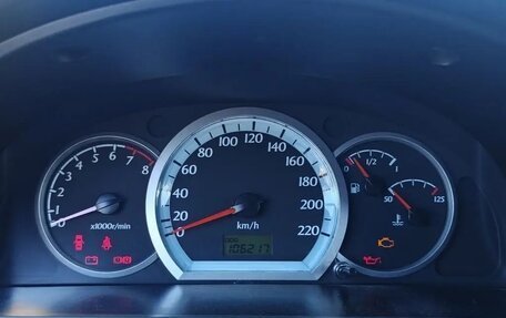 Chevrolet Lacetti, 2008 год, 530 000 рублей, 5 фотография