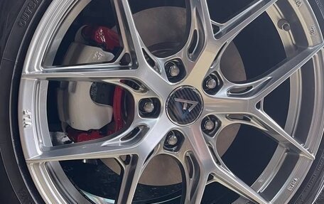 KIA Soul III, 2019 год, 2 000 000 рублей, 4 фотография