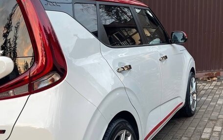 KIA Soul III, 2019 год, 2 000 000 рублей, 3 фотография