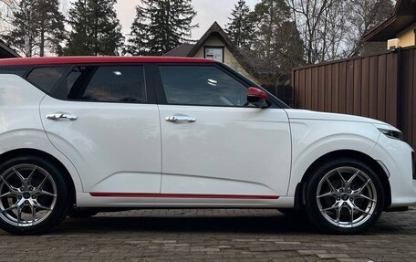 KIA Soul III, 2019 год, 2 000 000 рублей, 5 фотография