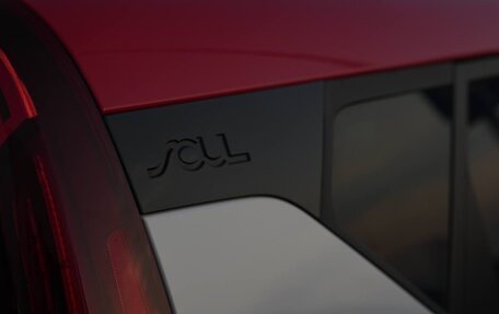 KIA Soul III, 2019 год, 2 000 000 рублей, 8 фотография