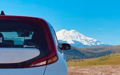 KIA Soul III, 2019 год, 2 000 000 рублей, 10 фотография