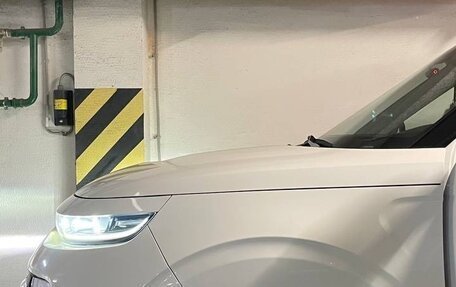 KIA Soul III, 2019 год, 2 000 000 рублей, 6 фотография