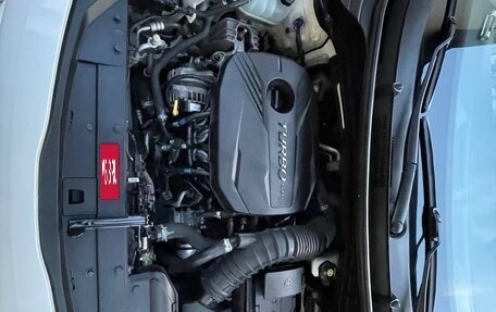 KIA Soul III, 2019 год, 2 000 000 рублей, 11 фотография