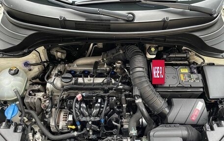 KIA Soul III, 2019 год, 2 000 000 рублей, 12 фотография