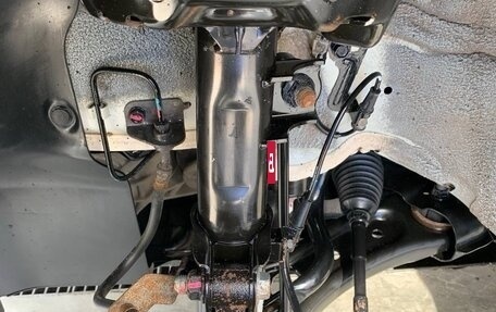 KIA Soul III, 2019 год, 2 000 000 рублей, 14 фотография