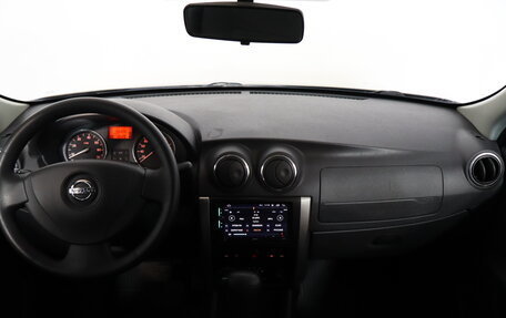 Nissan Almera, 2015 год, 629 000 рублей, 7 фотография