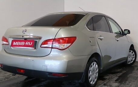 Nissan Almera, 2015 год, 629 000 рублей, 6 фотография
