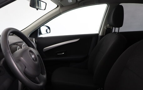 Nissan Almera, 2015 год, 629 000 рублей, 9 фотография