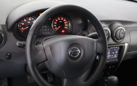 Nissan Almera, 2015 год, 629 000 рублей, 8 фотография