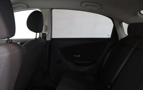 Nissan Almera, 2015 год, 629 000 рублей, 14 фотография