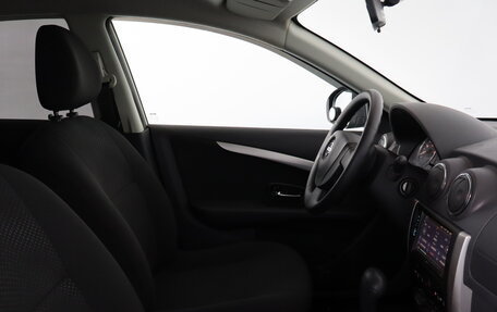 Nissan Almera, 2015 год, 629 000 рублей, 12 фотография