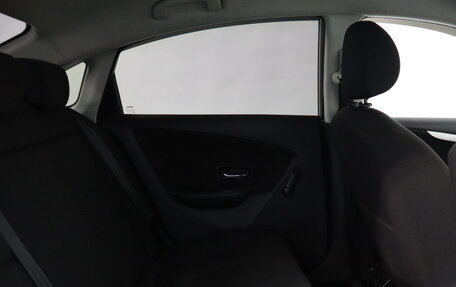 Nissan Almera, 2015 год, 629 000 рублей, 13 фотография