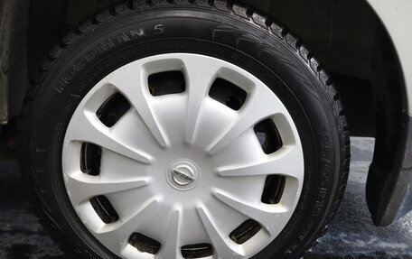 Nissan Almera, 2015 год, 629 000 рублей, 16 фотография