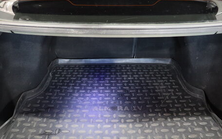 Nissan Almera, 2015 год, 629 000 рублей, 15 фотография