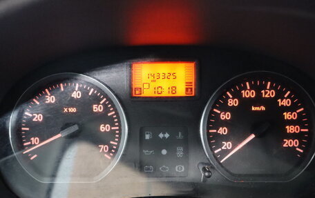 Nissan Almera, 2015 год, 629 000 рублей, 17 фотография