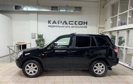 Chery Tiggo (T11), 2011 год, 457 000 рублей, 5 фотография