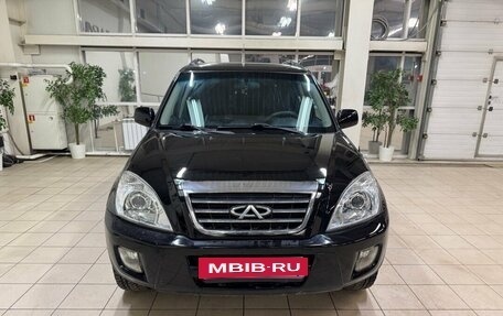 Chery Tiggo (T11), 2011 год, 457 000 рублей, 3 фотография