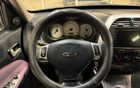 Chery Tiggo (T11), 2011 год, 457 000 рублей, 7 фотография