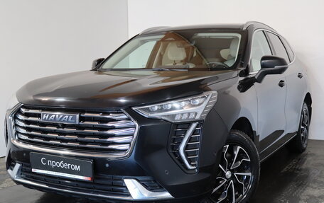 Haval Jolion, 2023 год, 1 559 000 рублей, 3 фотография