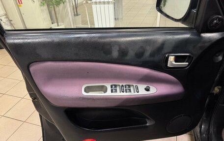 Chery Tiggo (T11), 2011 год, 457 000 рублей, 14 фотография