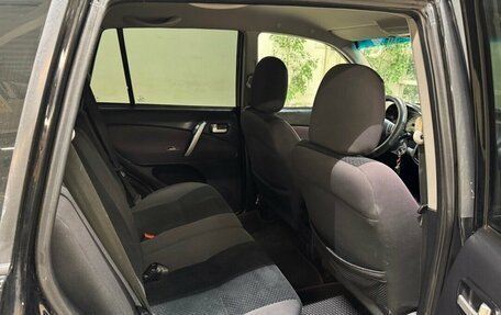 Chery Tiggo (T11), 2011 год, 457 000 рублей, 10 фотография