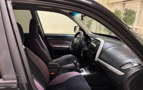 Chery Tiggo (T11), 2011 год, 457 000 рублей, 9 фотография