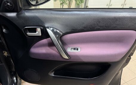 Chery Tiggo (T11), 2011 год, 457 000 рублей, 16 фотография