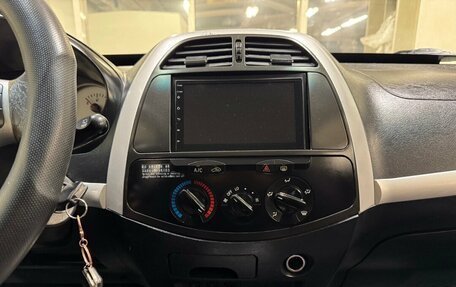 Chery Tiggo (T11), 2011 год, 457 000 рублей, 12 фотография