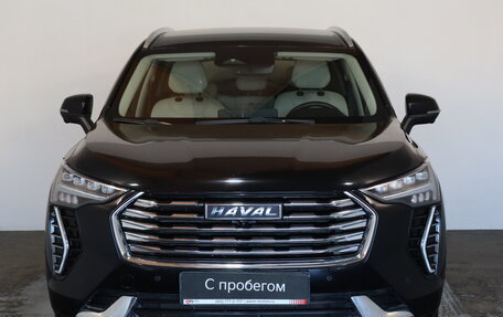 Haval Jolion, 2023 год, 1 559 000 рублей, 2 фотография