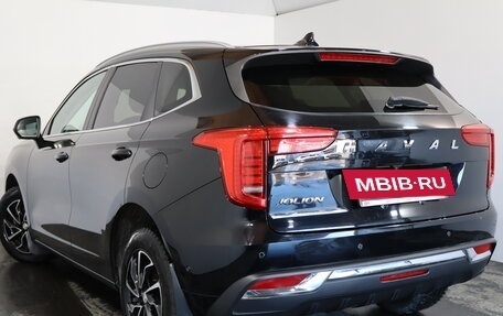 Haval Jolion, 2023 год, 1 559 000 рублей, 4 фотография