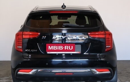 Haval Jolion, 2023 год, 1 559 000 рублей, 5 фотография