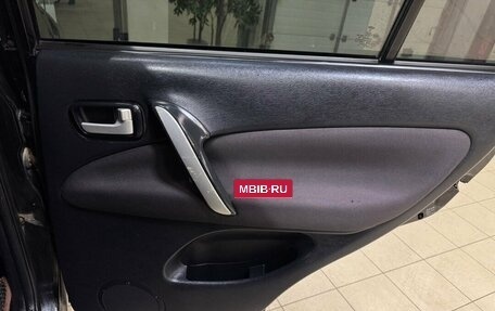 Chery Tiggo (T11), 2011 год, 457 000 рублей, 17 фотография