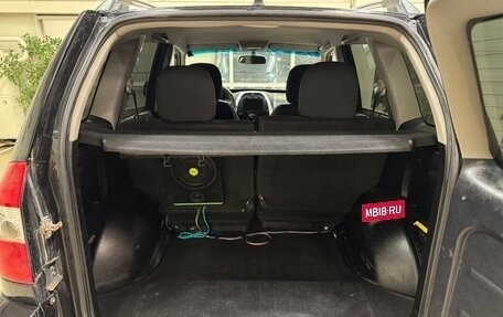 Chery Tiggo (T11), 2011 год, 457 000 рублей, 18 фотография