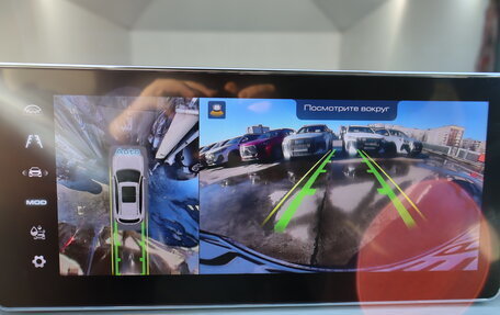 Haval Jolion, 2023 год, 1 559 000 рублей, 11 фотография