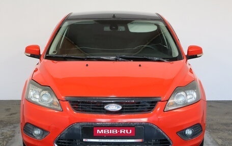 Ford Focus II рестайлинг, 2011 год, 539 000 рублей, 2 фотография