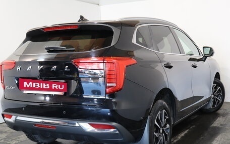 Haval Jolion, 2023 год, 1 559 000 рублей, 6 фотография