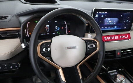 Haval Jolion, 2023 год, 1 559 000 рублей, 9 фотография