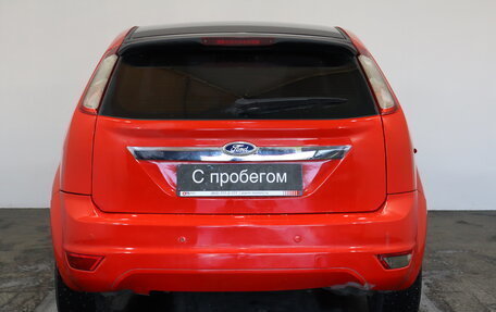 Ford Focus II рестайлинг, 2011 год, 539 000 рублей, 5 фотография