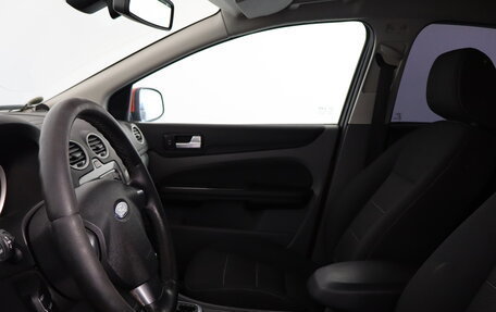 Ford Focus II рестайлинг, 2011 год, 539 000 рублей, 8 фотография