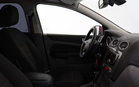 Ford Focus II рестайлинг, 2011 год, 539 000 рублей, 11 фотография