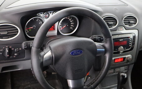 Ford Focus II рестайлинг, 2011 год, 539 000 рублей, 9 фотография