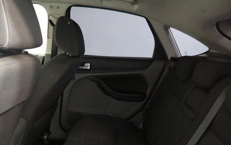 Ford Focus II рестайлинг, 2011 год, 539 000 рублей, 13 фотография