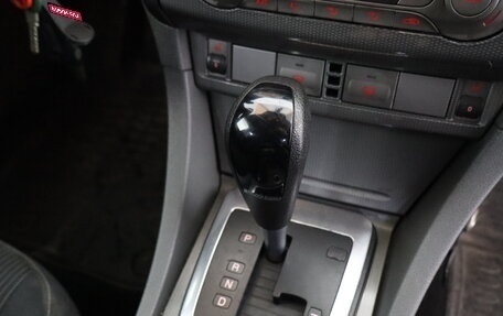 Ford Focus II рестайлинг, 2011 год, 539 000 рублей, 10 фотография