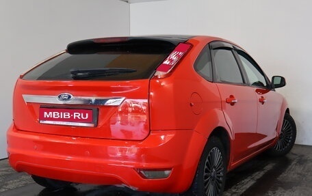 Ford Focus II рестайлинг, 2011 год, 539 000 рублей, 6 фотография