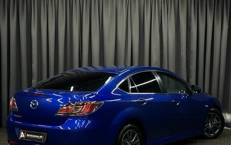 Mazda 6, 2008 год, 749 888 рублей, 4 фотография