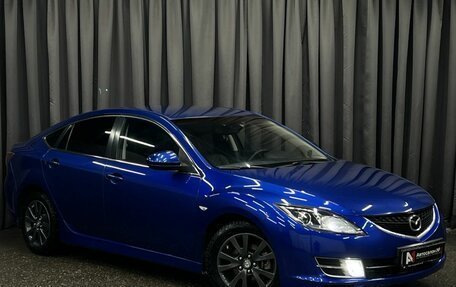 Mazda 6, 2008 год, 749 888 рублей, 2 фотография