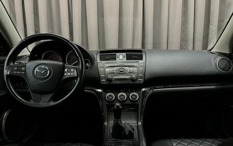 Mazda 6, 2008 год, 749 888 рублей, 11 фотография