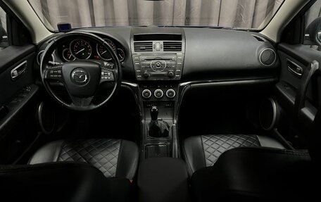 Mazda 6, 2008 год, 749 888 рублей, 10 фотография